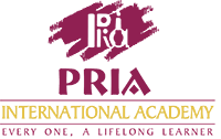 PRIA International Academy