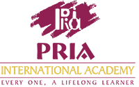 PRIA International Academy